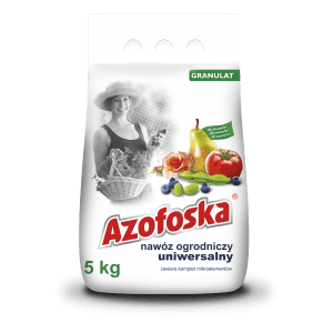 Azofoska nawóz uniwersalny