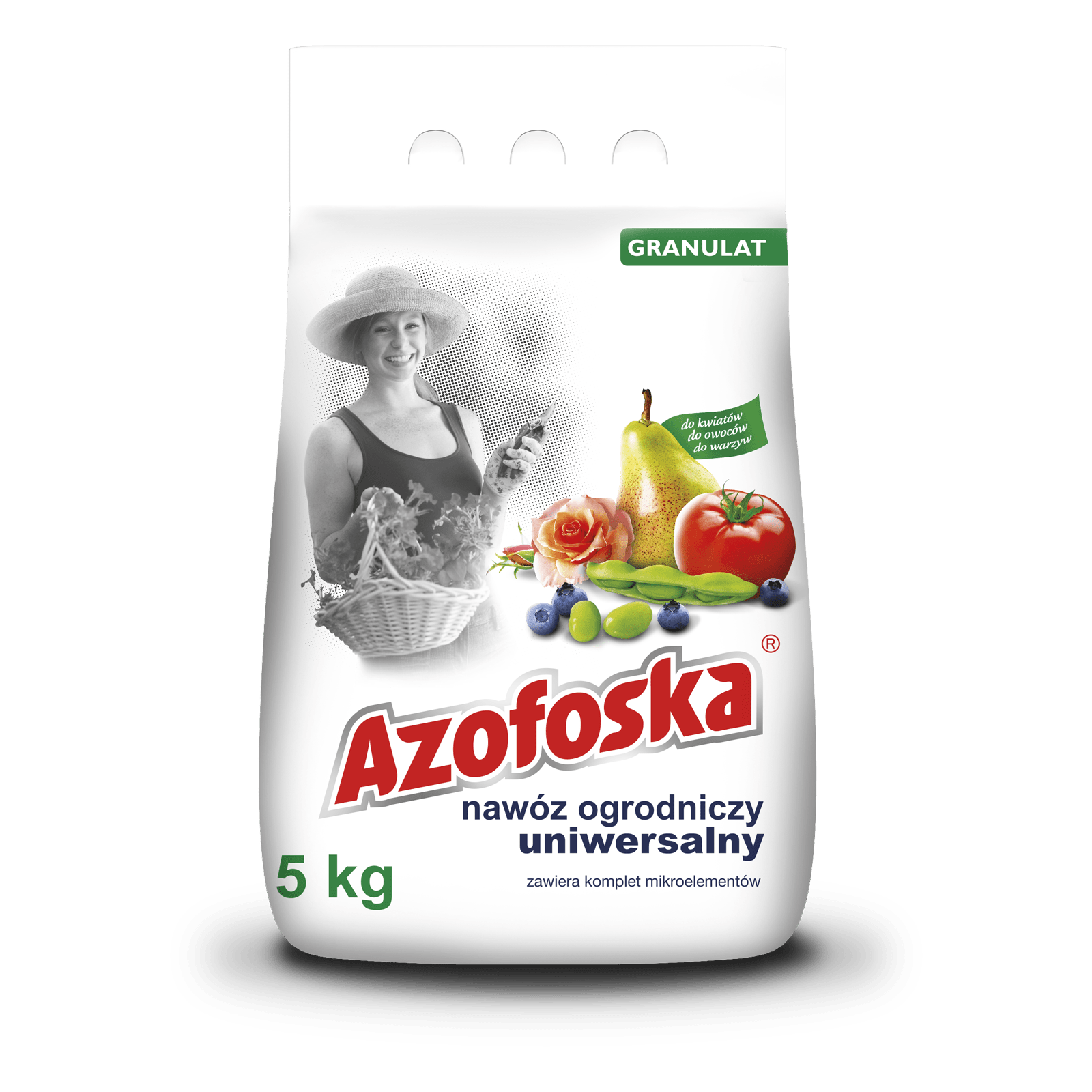 Azofoska nawóz uniwersalny