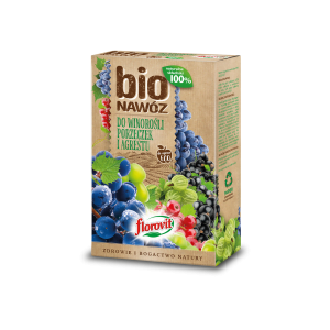 Florovit bionawóz do winorośli