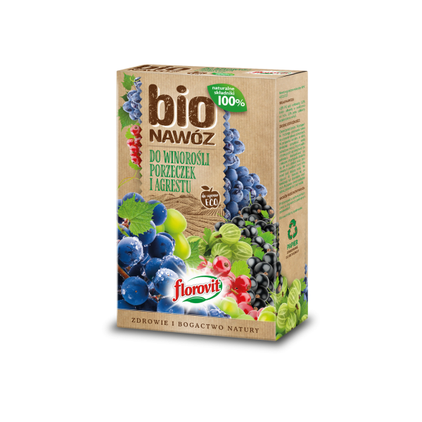 Florovit bionawóz do winorośli