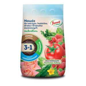 Florovit Mikroflora do warzyw