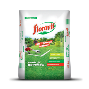 Florovit nawóz do trawników