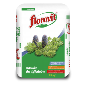 florovit nawóz do iglaków