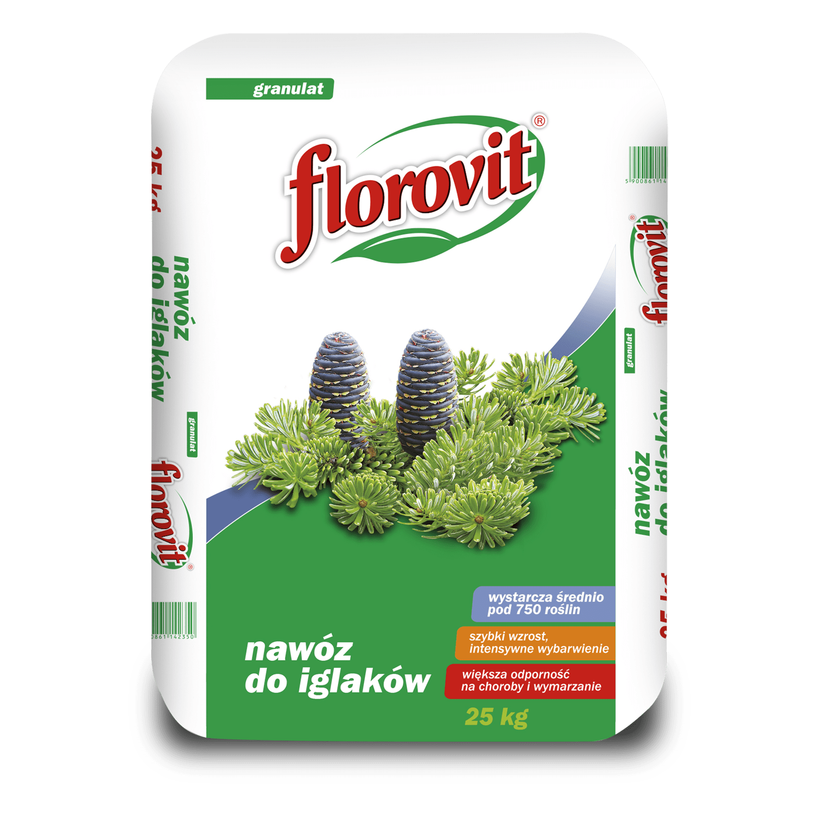 florovit nawóz do iglaków