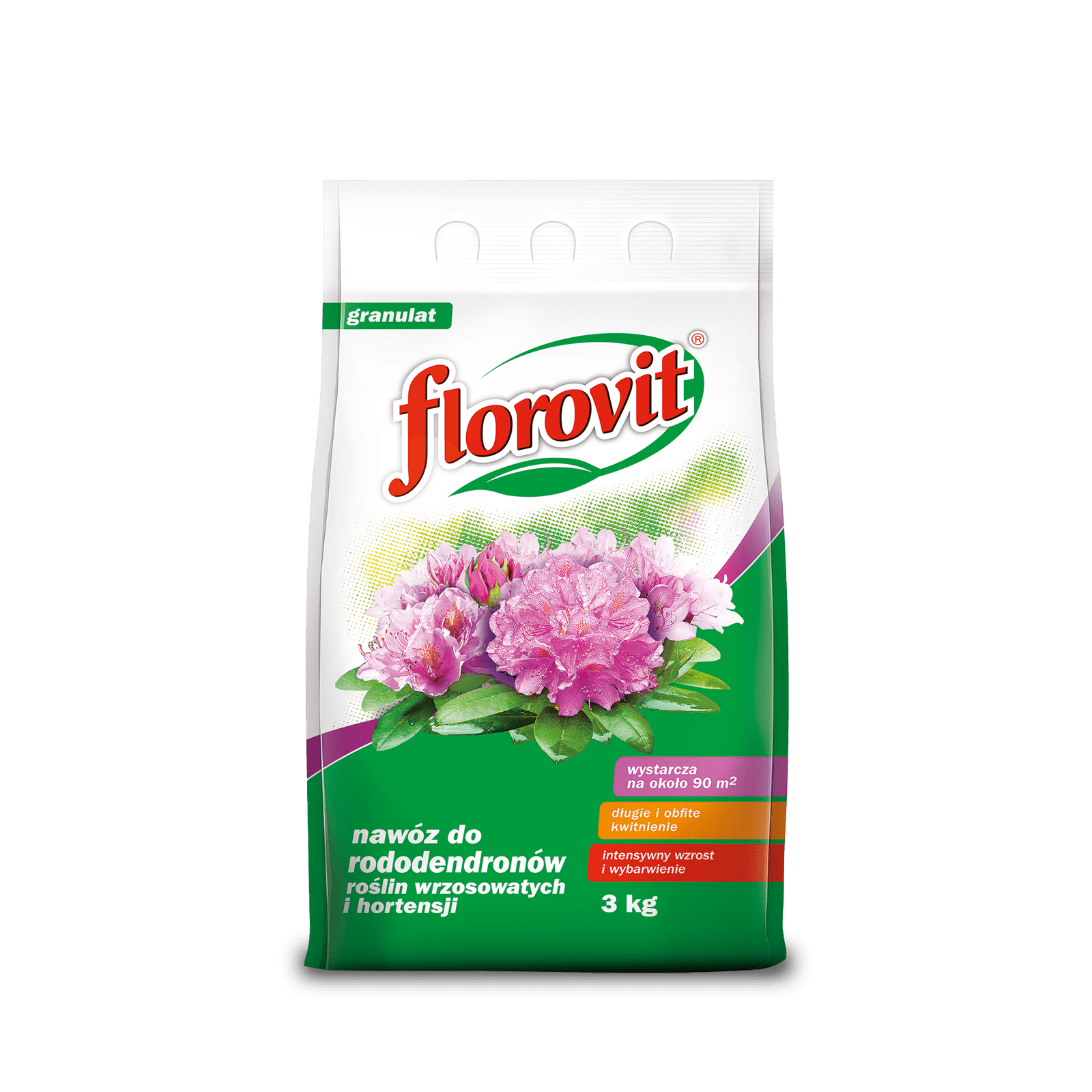 Florovit nawóz do rododendronów