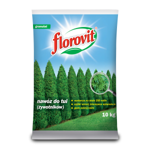 Florovit nawóz do tui