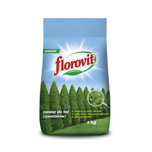 Florovit nawóz to tui
