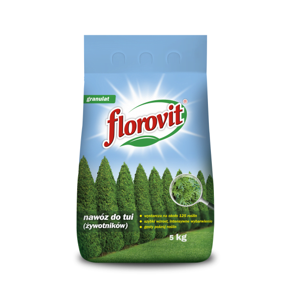Florovit nawóz to tui