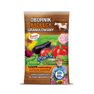florovit obornik bydęcy