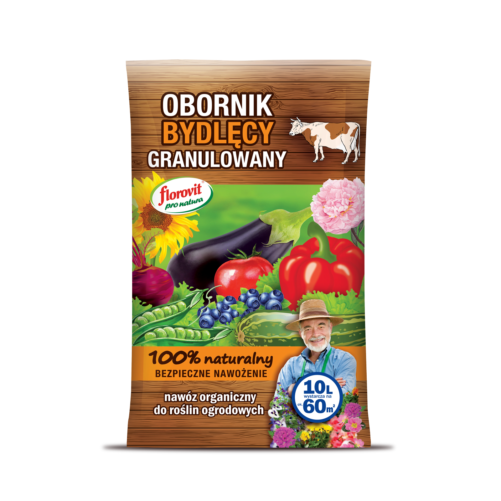 florovit obornik bydęcy