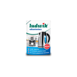 ludwik do odkamieniania