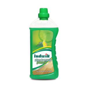 Ludwik płyn do mycia paneli