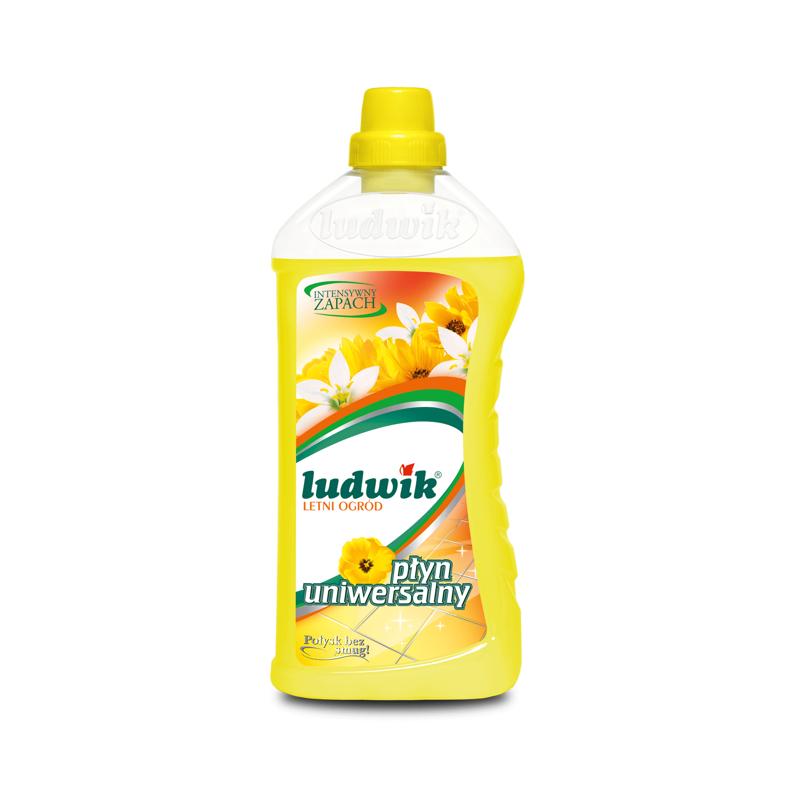Ludwik płyn uniwersalny letni ogród