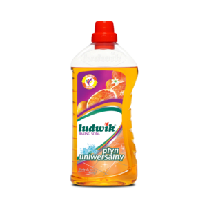 Ludwok płyn uniwersalny baking soda
