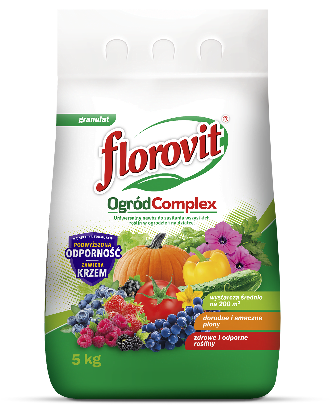 Florovit ogród Complex nawóz