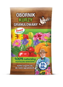 Florovit obornik kurzy nawóz