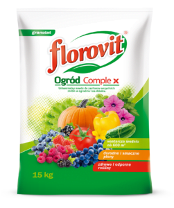 Florovit ogród Complex nawóz