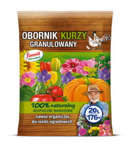 Florovit obornik kurzy