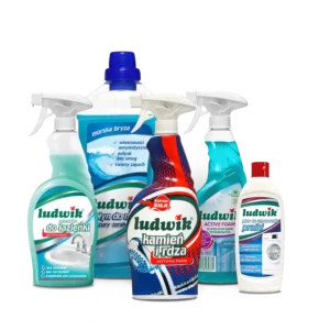 Ludwik zestaw łazienka