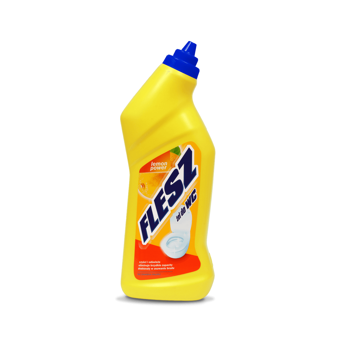 Flesz lemon Power