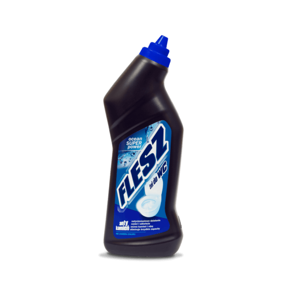 Flesz Ocean Super power
