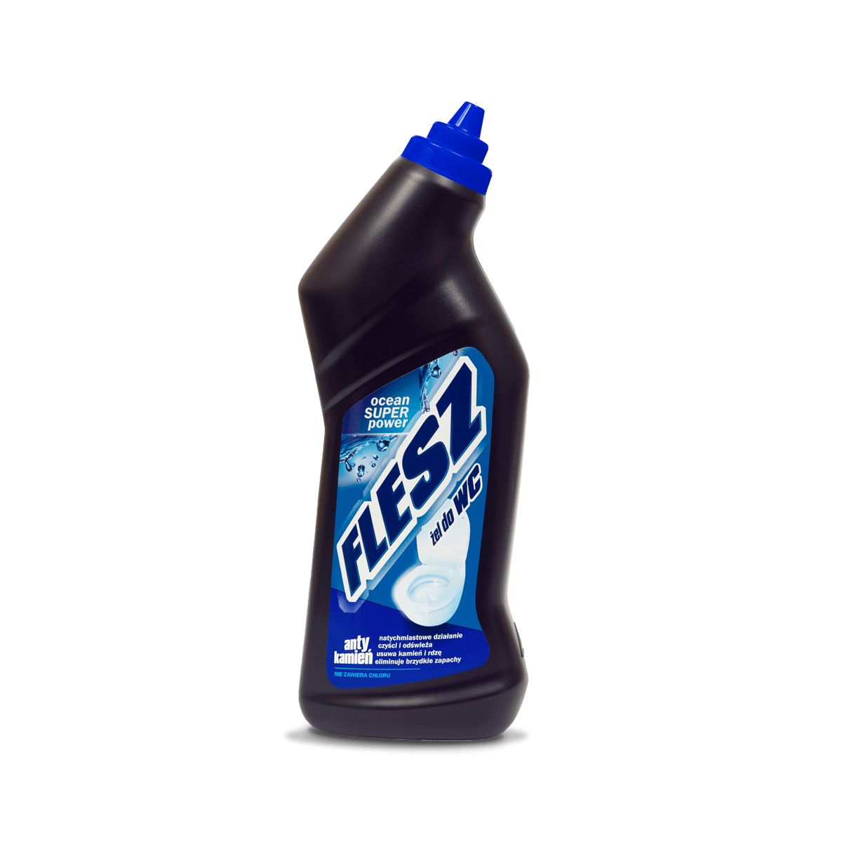 Flesz Ocean Super power