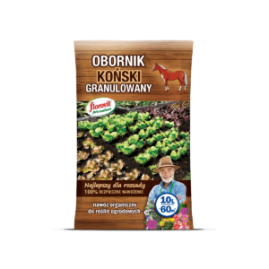Florovit obornik koński 10 L