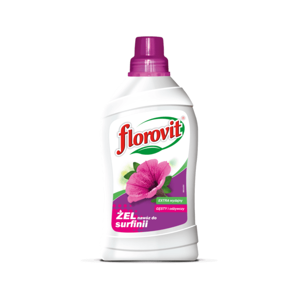 Florovit nawóz do surfinii