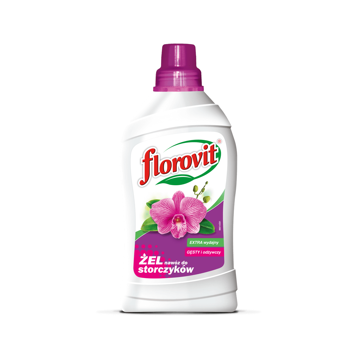 Florovit nawóz do storczyków
