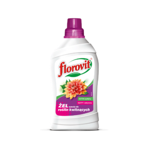 Florovit nawóz do roślin kwitnących