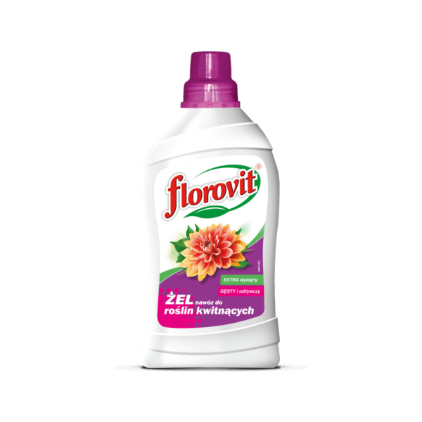 Florovit nawóz do roślin kwitnących