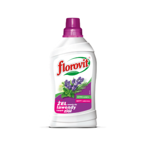 Florovit nawóz do lawendy