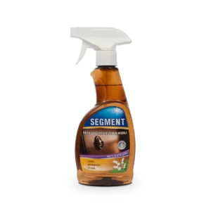Segment - płyn do zyszczenia mebli spray