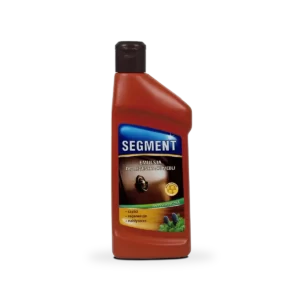Segment - emulsja antystatyczna