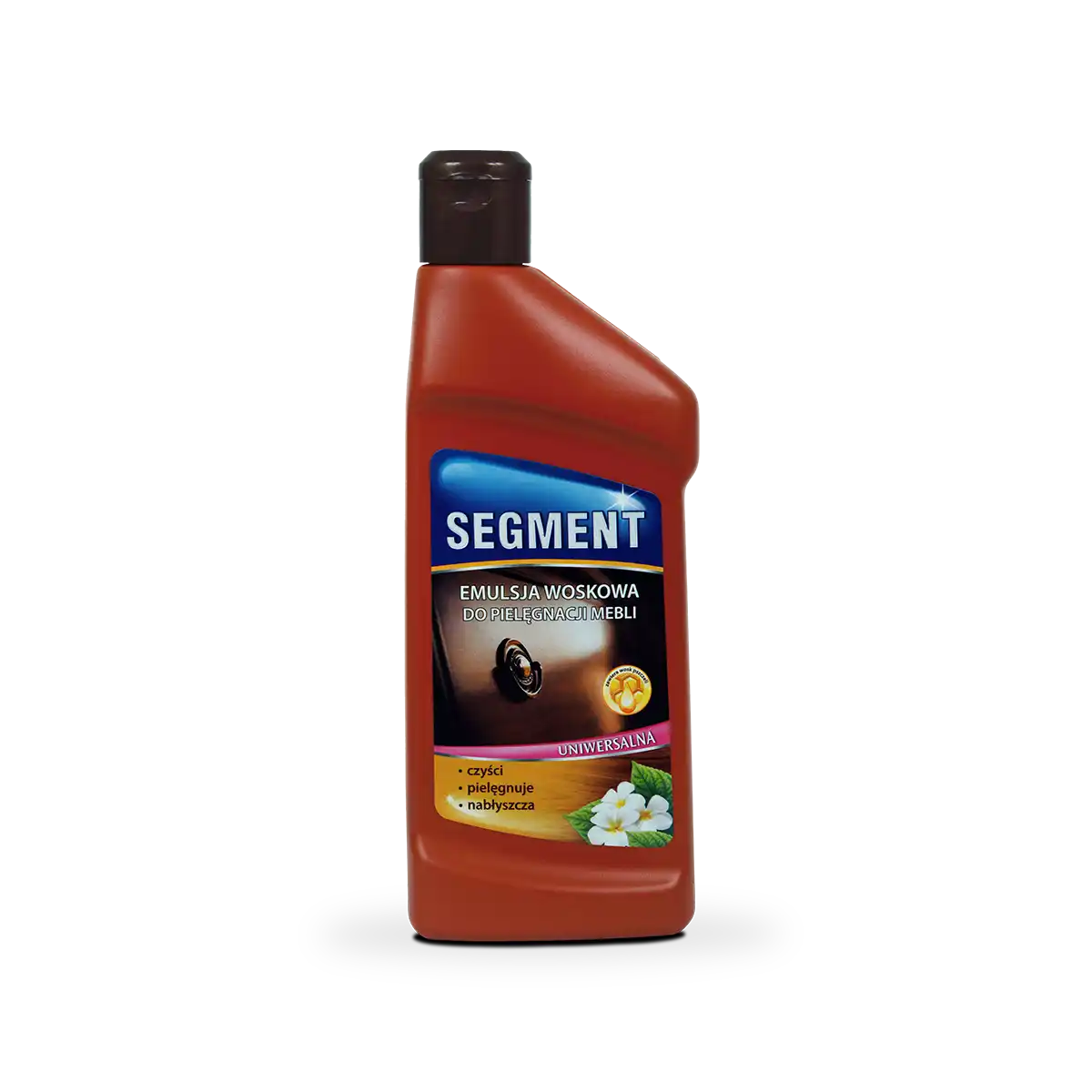 Segment - emulsja uniwersalna