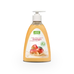 ABE mydło w płynie mango
