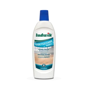 Ludwik emulsja do nabłyszczania paneli