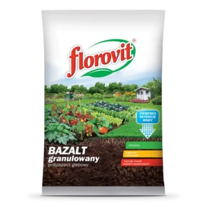 florovit bazalt granulowany 10 kg
