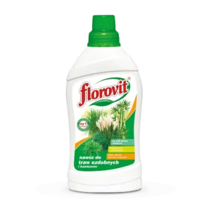 Florovit nawóz do traw ozdobnych i bambusów 1 kg