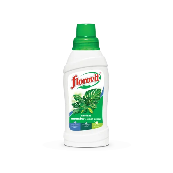 Florovit do monster i innych pnączy 0,55 kg